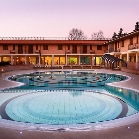 Residence Terme Di San Giacomo Сарнано Экстерьер фото